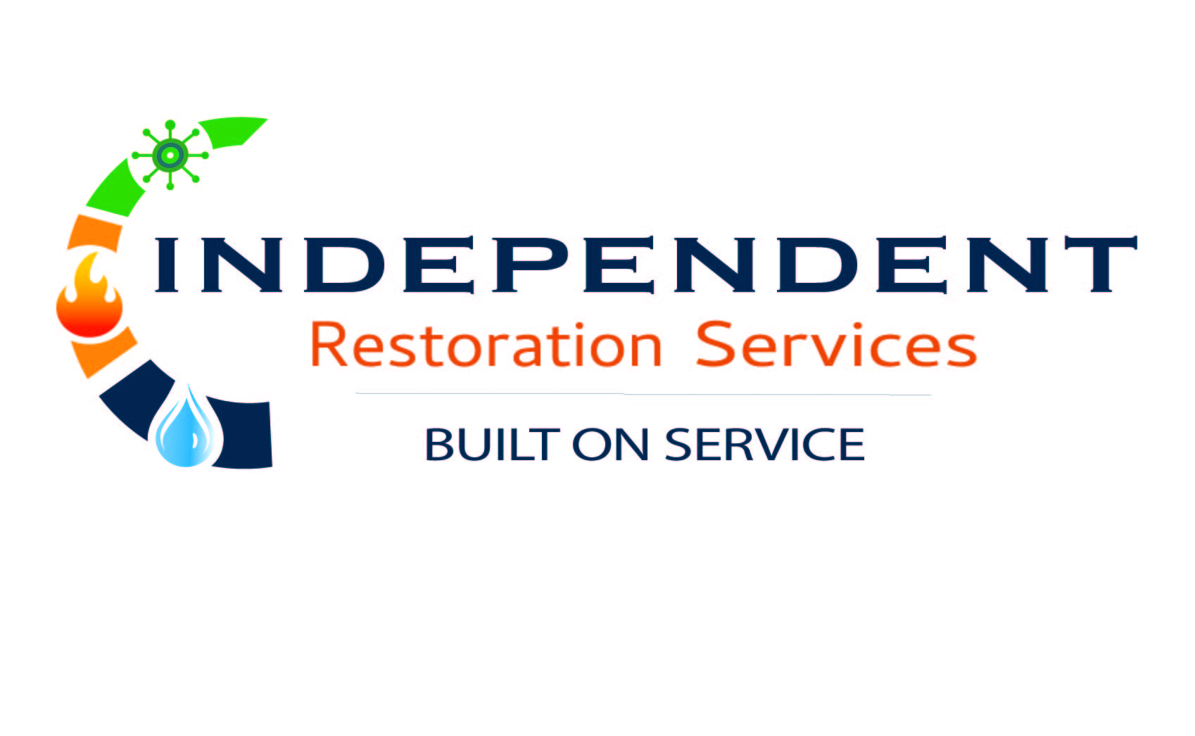 Independent Restoration Services - Water Restoration in Chattanooga